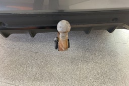 harmaa Mercedes-Benz C 2021 kuva 25.