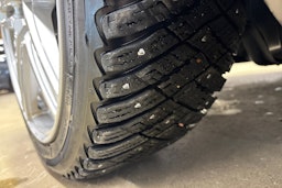 harmaa Mercedes-Benz C 2021 kuva 14.