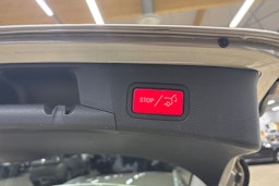 harmaa Mercedes-Benz C 2021 kuva 25.