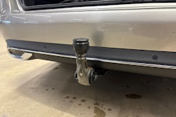 harmaa Mercedes-Benz C 2021 kuva 27.