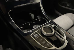 musta Mercedes-Benz C 2021 kuva 21.