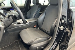 musta Mercedes-Benz C 2022 kuva 16.