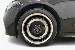 musta Mercedes-Benz C 2022 kuva 11.