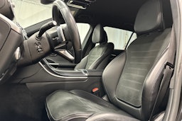 musta Mercedes-Benz C 2022 kuva 14.