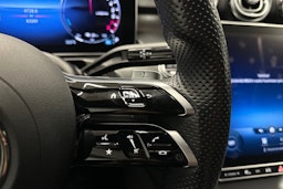 musta Mercedes-Benz C 2022 kuva 17.