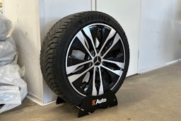 met. musta Mercedes-Benz C 2022 kuva 17.