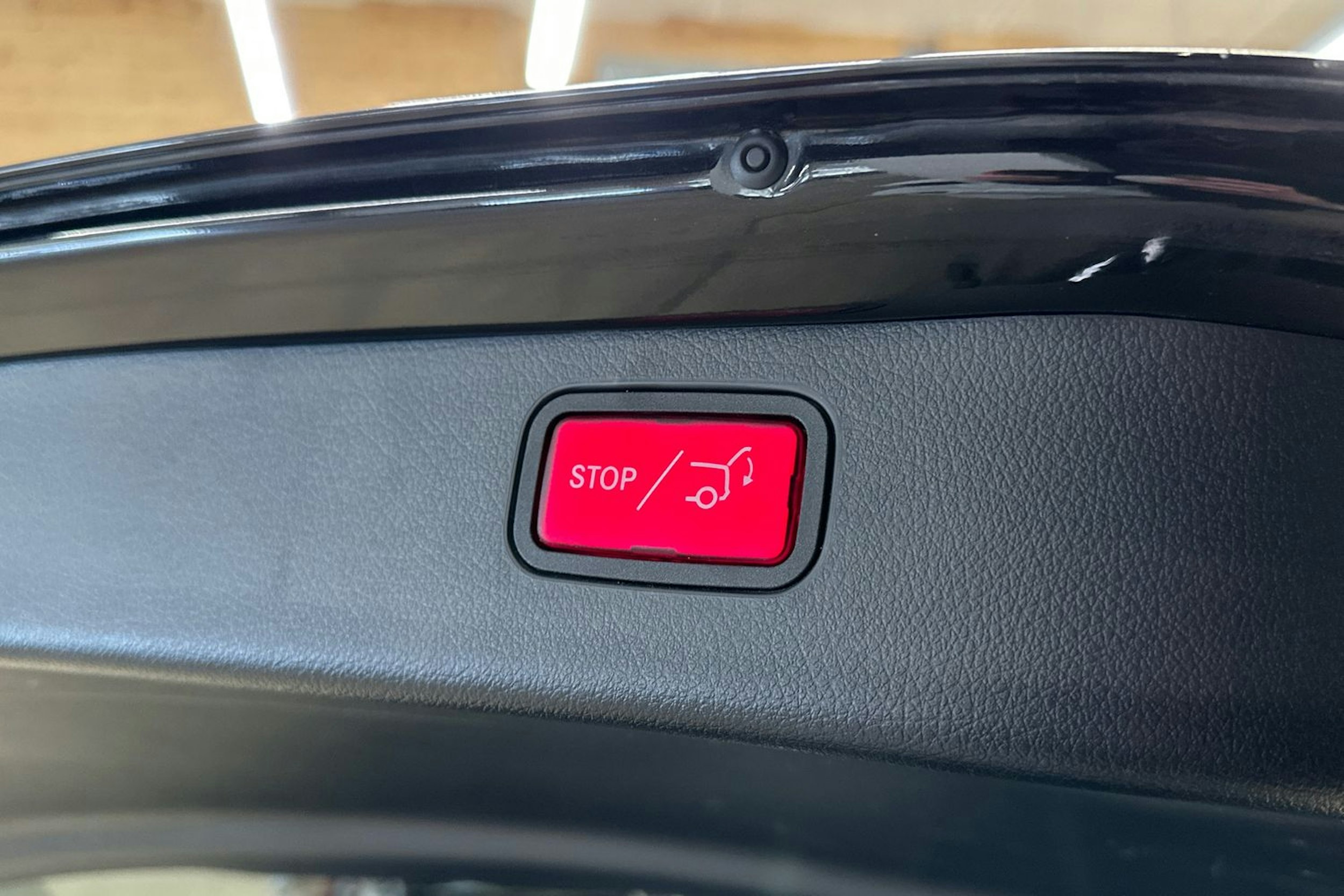 met. musta Mercedes-Benz C 2022 kuva 34.