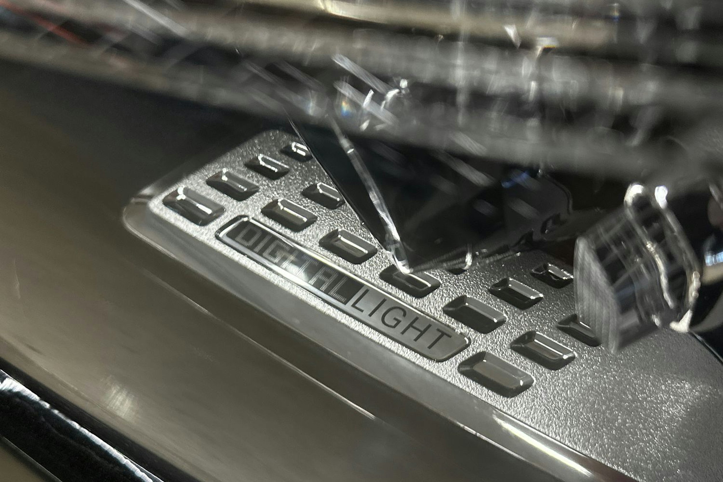 met. musta Mercedes-Benz C 2022 kuva 35.