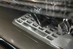 met. musta Mercedes-Benz C 2022 kuva 35.