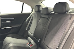 valkoinen Mercedes-Benz C 2022 kuva 8.