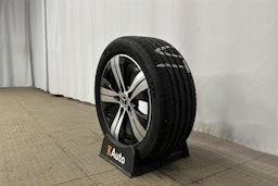 valkoinen Mercedes-Benz C 2022 kuva 11.