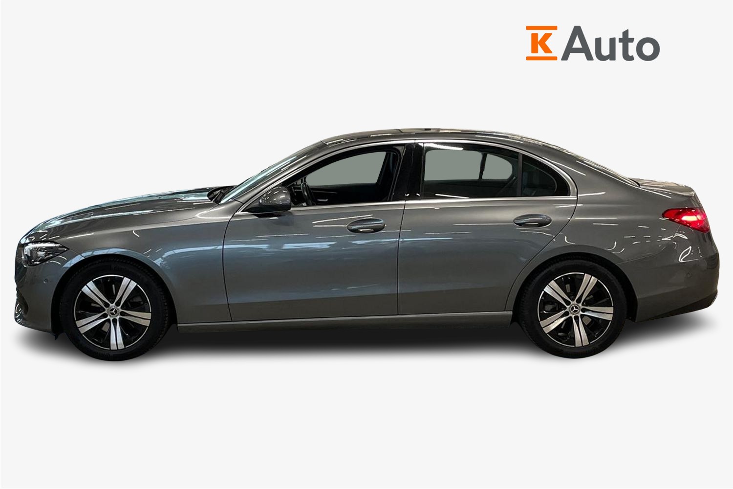 Mercedes-Benz C 200 4MATIC A Business 2022, kuva 5/39