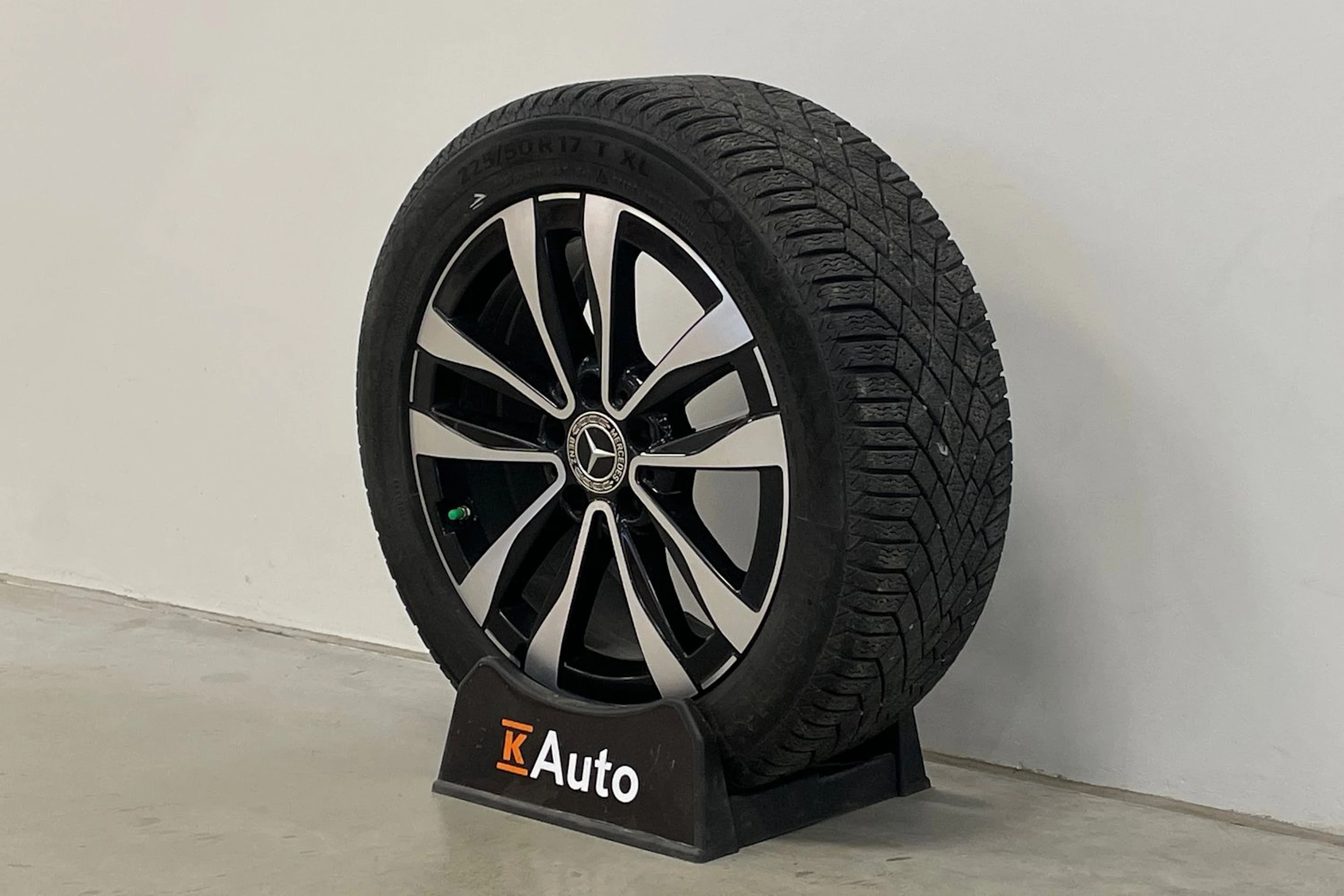 met. harmaa Mercedes-Benz C 2022 kuva 10.