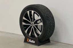 met. harmaa Mercedes-Benz C 2022 kuva 10.