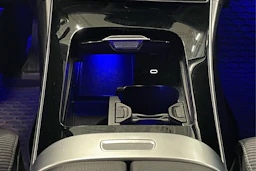 met. harmaa Mercedes-Benz C 2022 kuva 30.