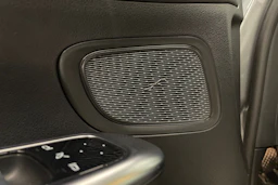 met. harmaa Mercedes-Benz C 2022 kuva 33.