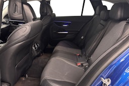 vihreä Mercedes-Benz C 2022 kuva 10.