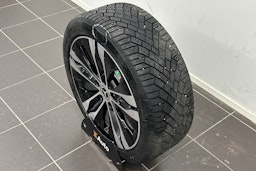 sininen Mercedes-Benz C 2022 kuva 27.