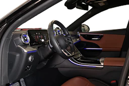 musta Mercedes-Benz C 2022 kuva 3.