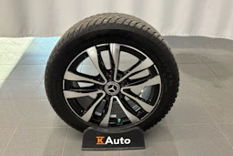 musta Mercedes-Benz C 2022 kuva 10.