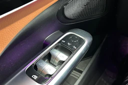 musta Mercedes-Benz C 2022 kuva 13.