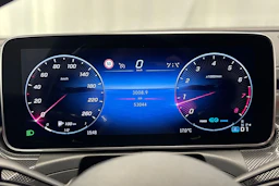 musta Mercedes-Benz C 2022 kuva 14.