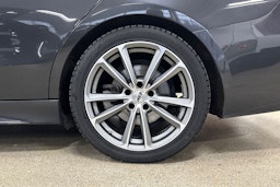 Harmaa Mercedes-Benz C 2022 kuva 10.