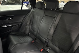 Harmaa Mercedes-Benz C 2022 kuva 11.