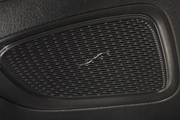 Harmaa Mercedes-Benz C 2022 kuva 24.