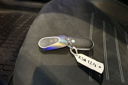 valkoinen Mercedes-Benz C 2022 kuva 26.