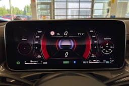 met. harmaa Mercedes-Benz C 2022 kuva 19.