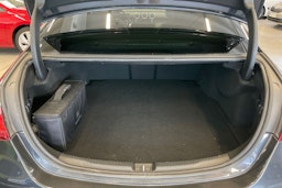 met. harmaa Mercedes-Benz C 2022 kuva 22.