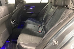 harmaa Mercedes-Benz C 2022 kuva 10.