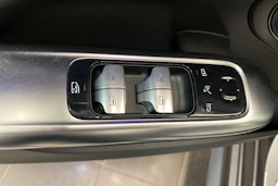 harmaa Mercedes-Benz C 2022 kuva 18.