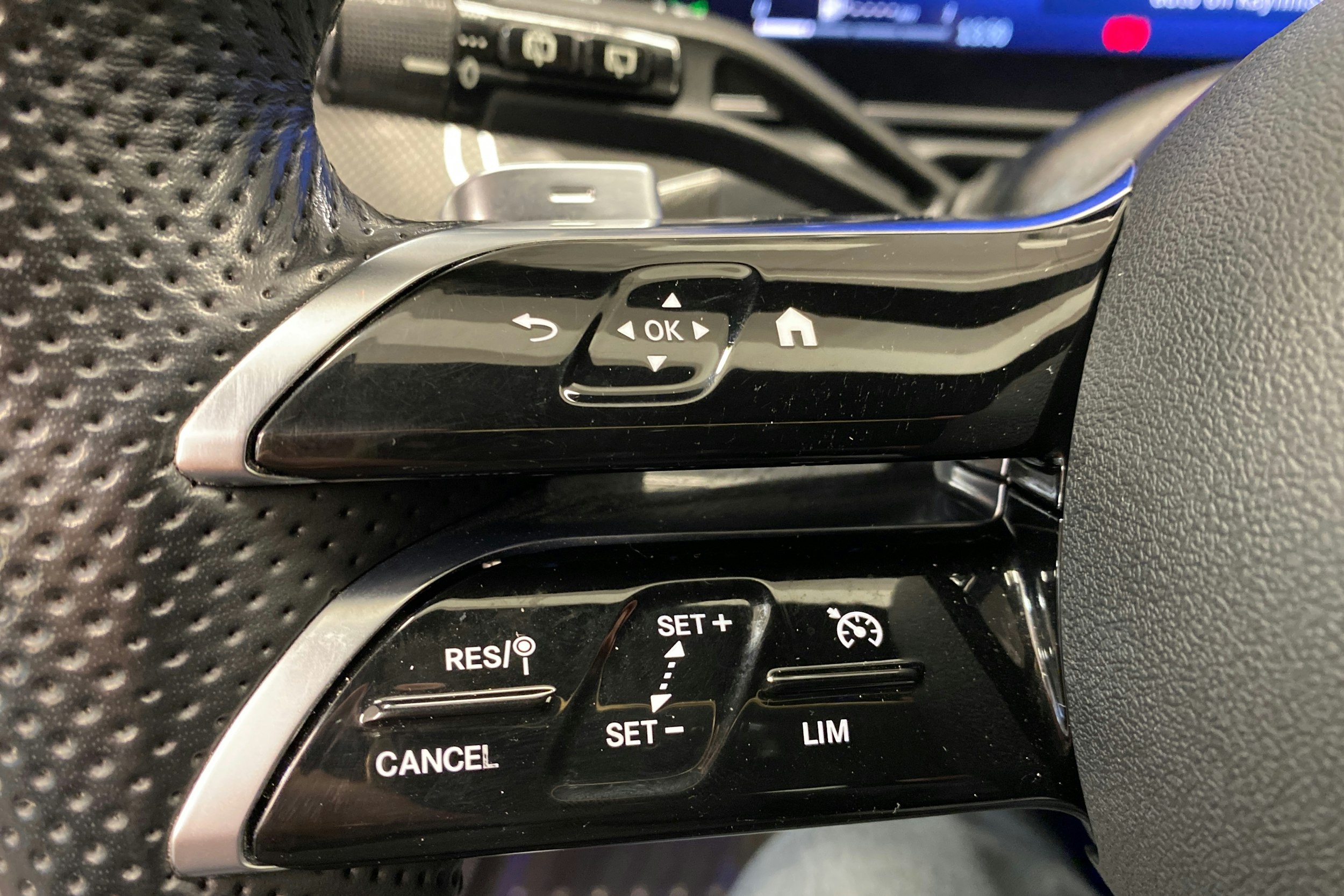 harmaa Mercedes-Benz C 2022 kuva 20.