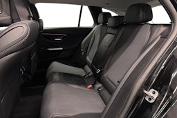 musta Mercedes-Benz C 2023 kuva 10.