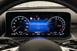 musta Mercedes-Benz C 2023 kuva 24.