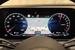 musta Mercedes-Benz C 2023 kuva 19.