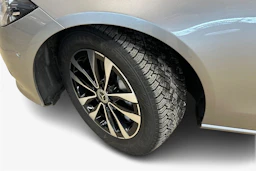 harmaa Mercedes-Benz C 2023 kuva 9.