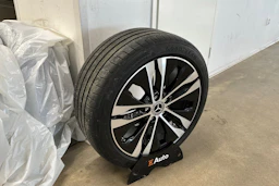 harmaa Mercedes-Benz C 2023 kuva 10.