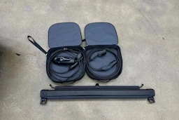 harmaa Mercedes-Benz C 2023 kuva 28.