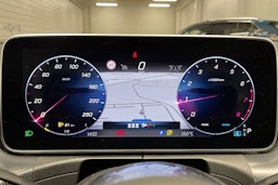 musta Mercedes-Benz C 2023 kuva 15.