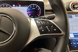 musta Mercedes-Benz C 2023 kuva 23.