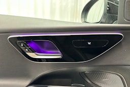 musta Mercedes-Benz C 2023 kuva 18.