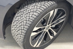 harmaa Mercedes-Benz C 2023 kuva 13.