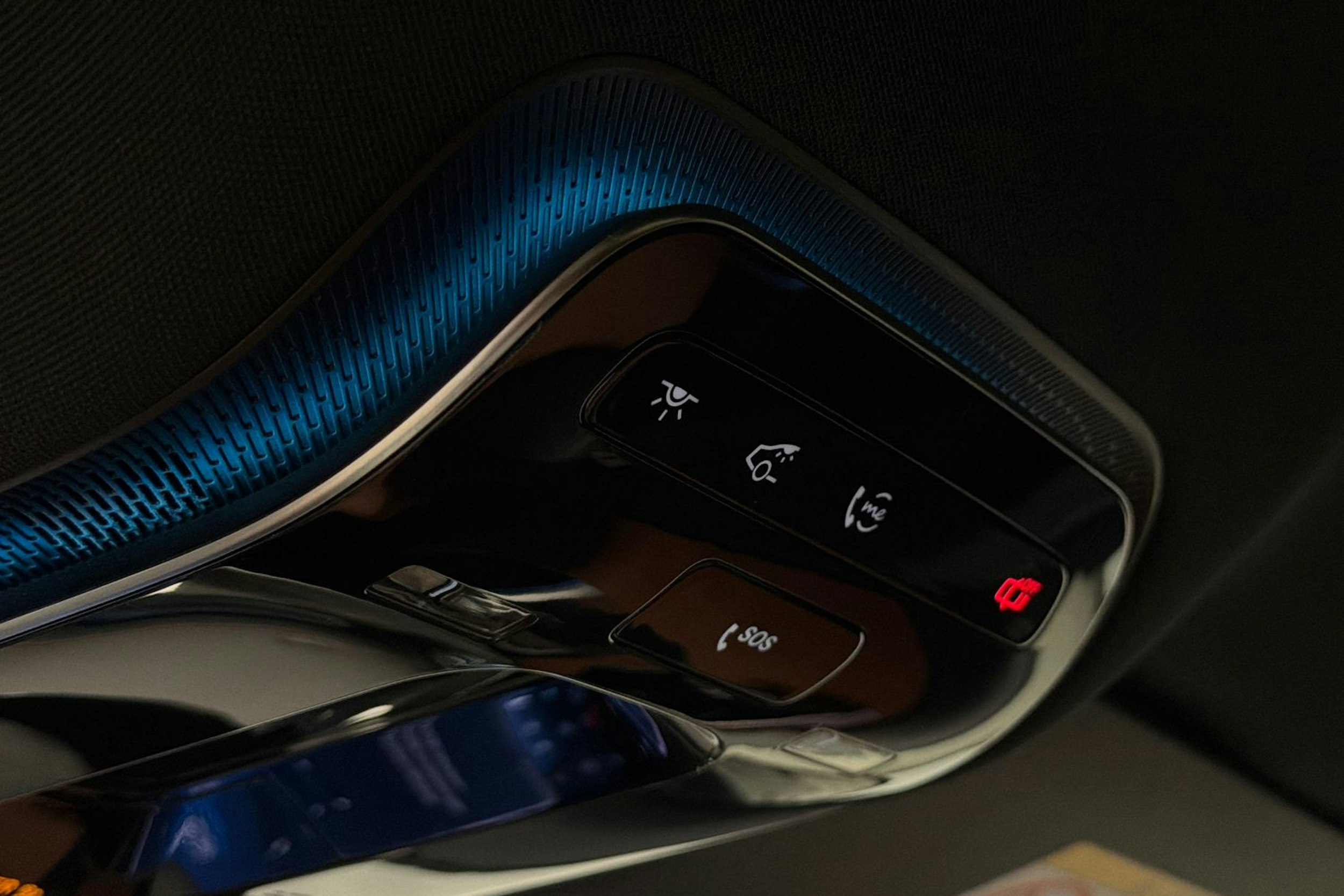 harmaa Mercedes-Benz C 2023 kuva 26.