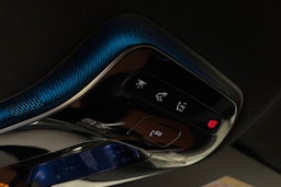 harmaa Mercedes-Benz C 2023 kuva 26.