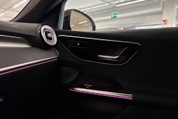 vihreä Mercedes-Benz C 2023 kuva 23.