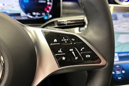 musta Mercedes-Benz C 2023 kuva 27.