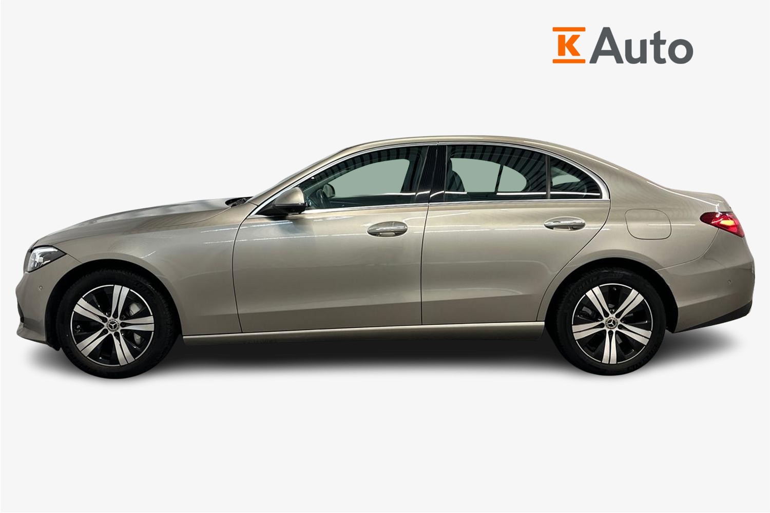 Mercedes-Benz C 300 e A Business 2023, kuva 5/28